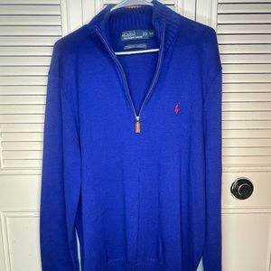 Polo Ralph Lauren sweater ‼️‼️‼️